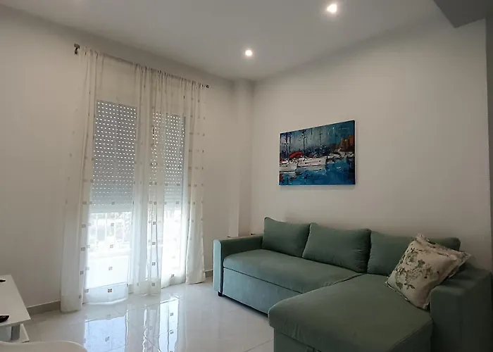 Apartmentssindesmos
