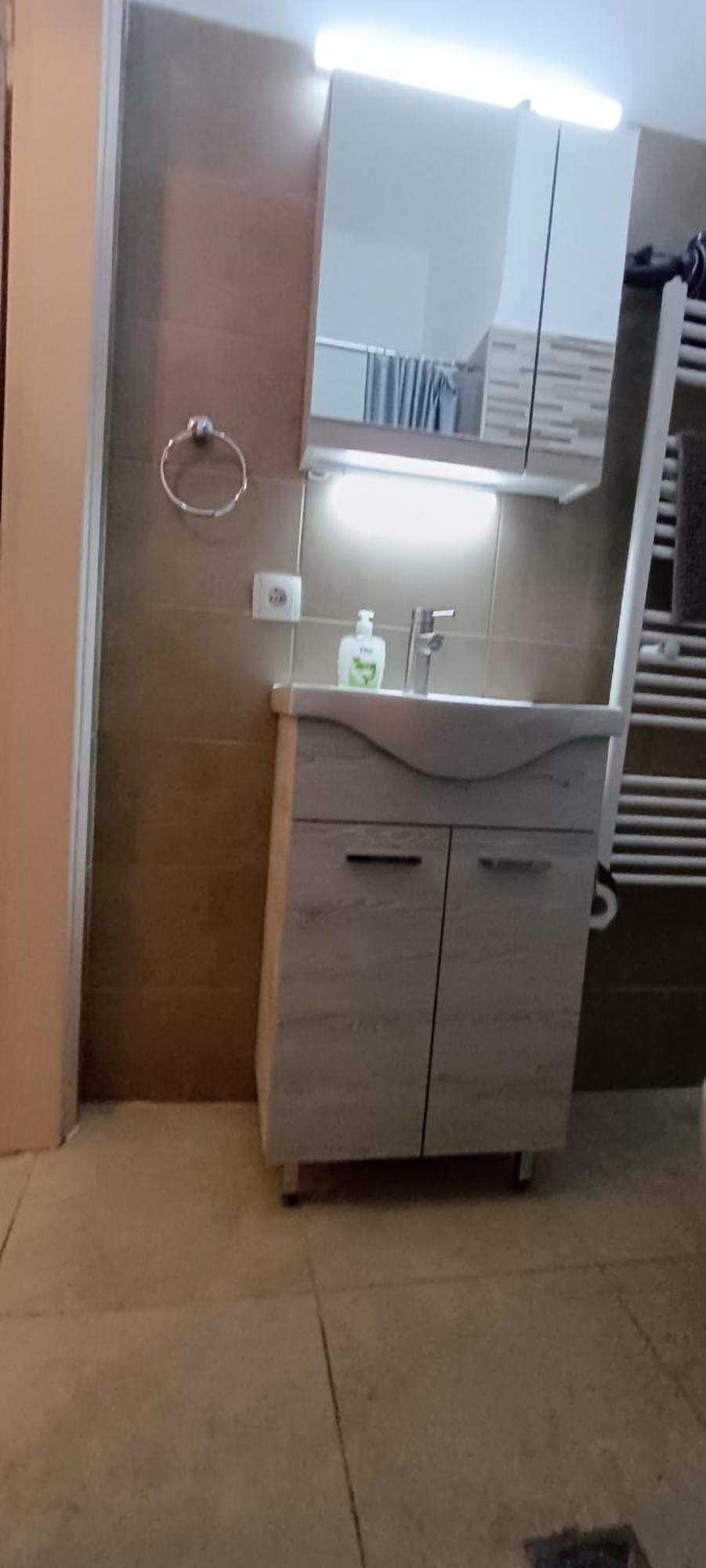 Appartamento Apartmentssindesmos *