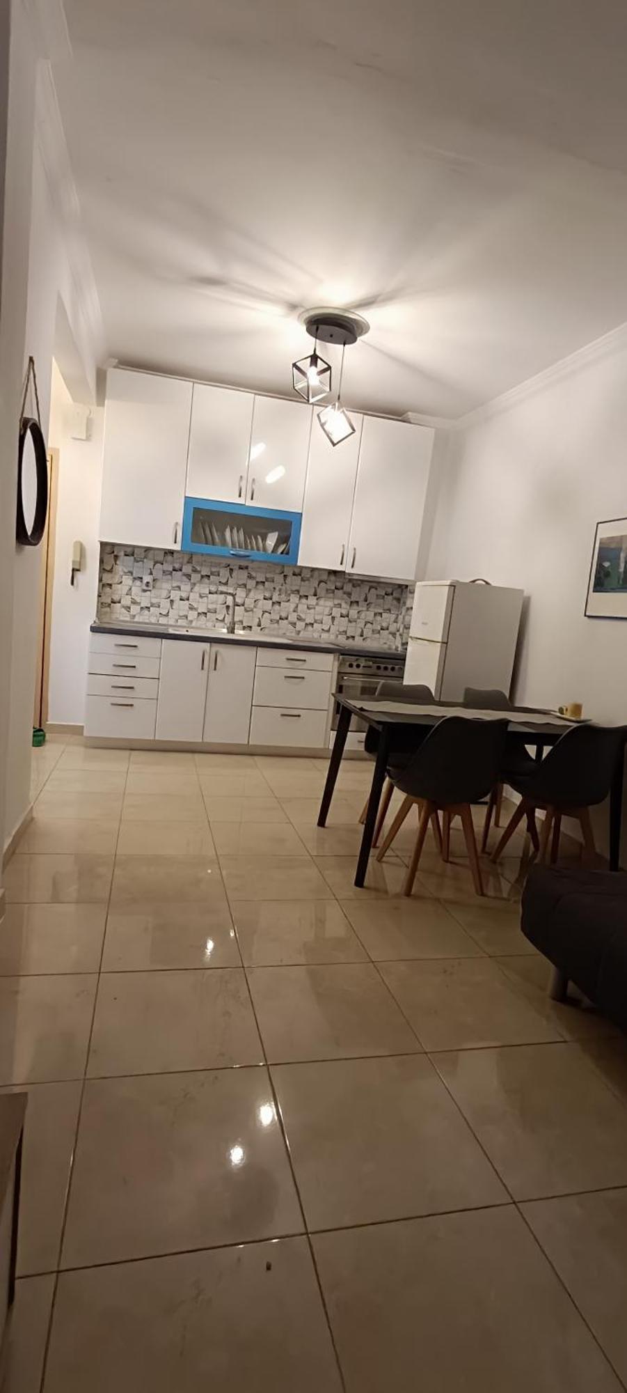 Appartamento Apartmentssindesmos Peraía