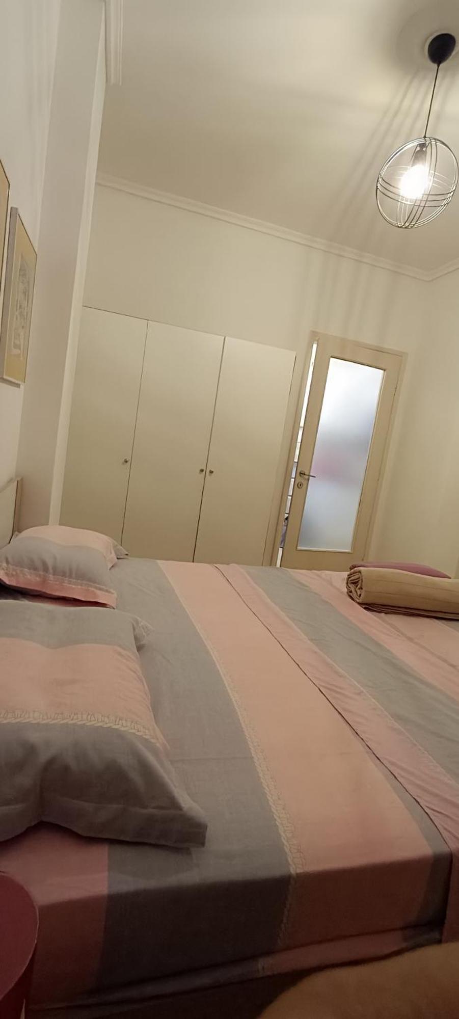 Apartmentssindesmos *