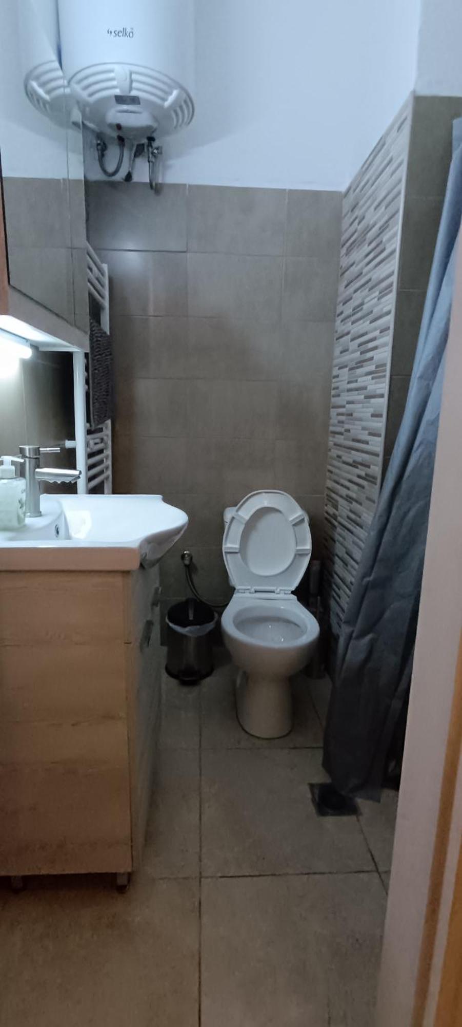 Apartmentssindesmos Appartamento