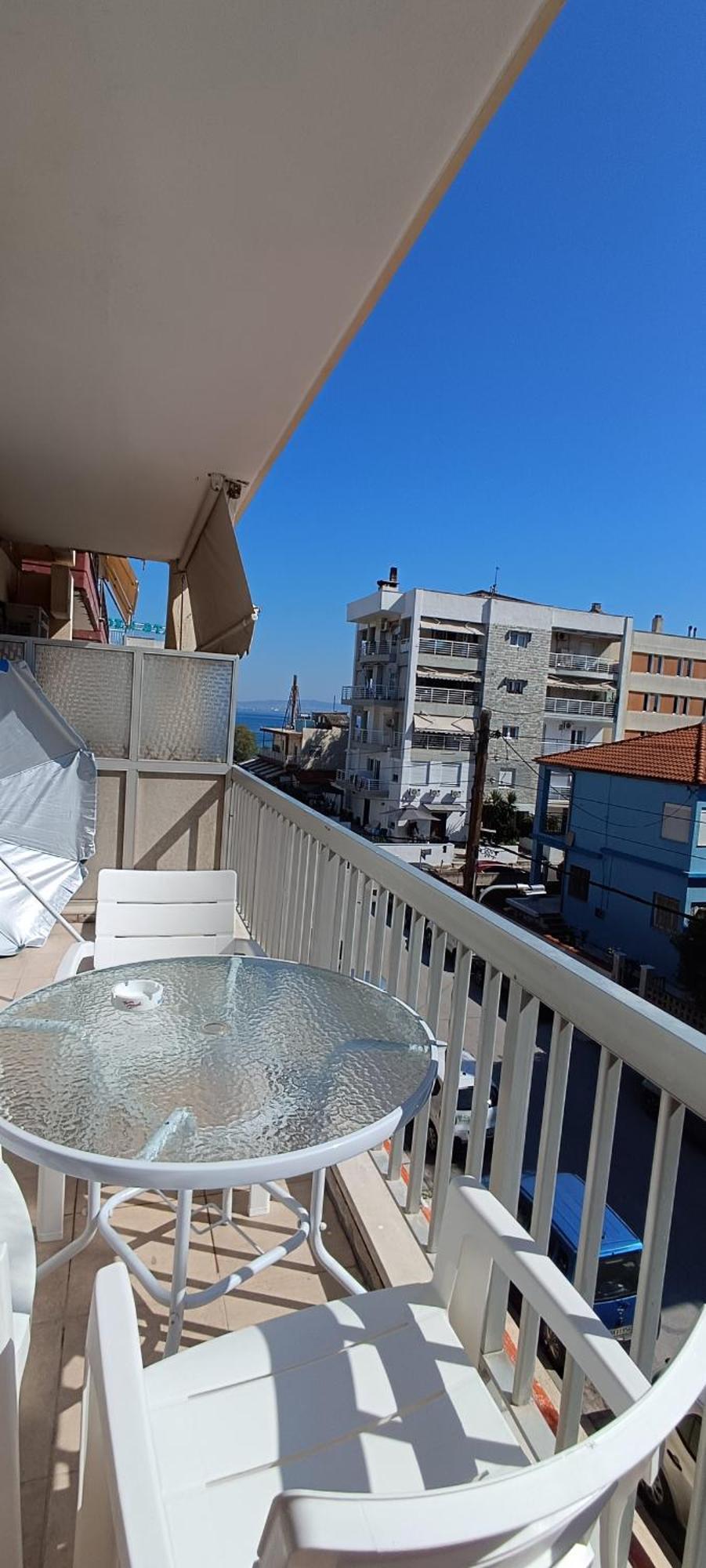 Apartmentssindesmos Peraía