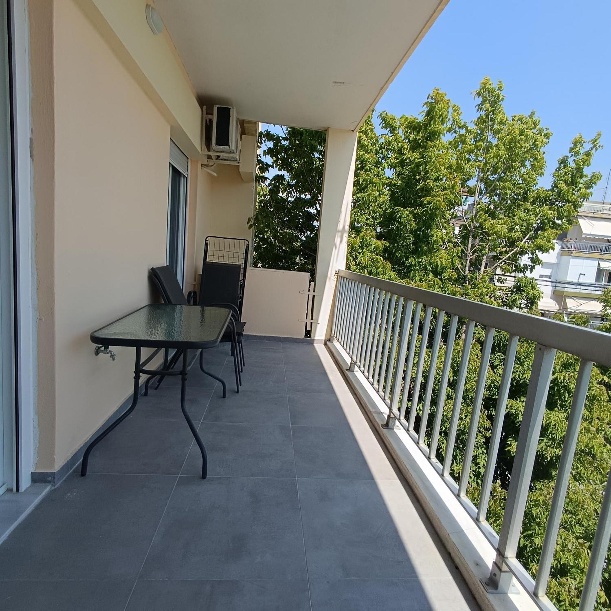 Apartmentssindesmos Appartamento