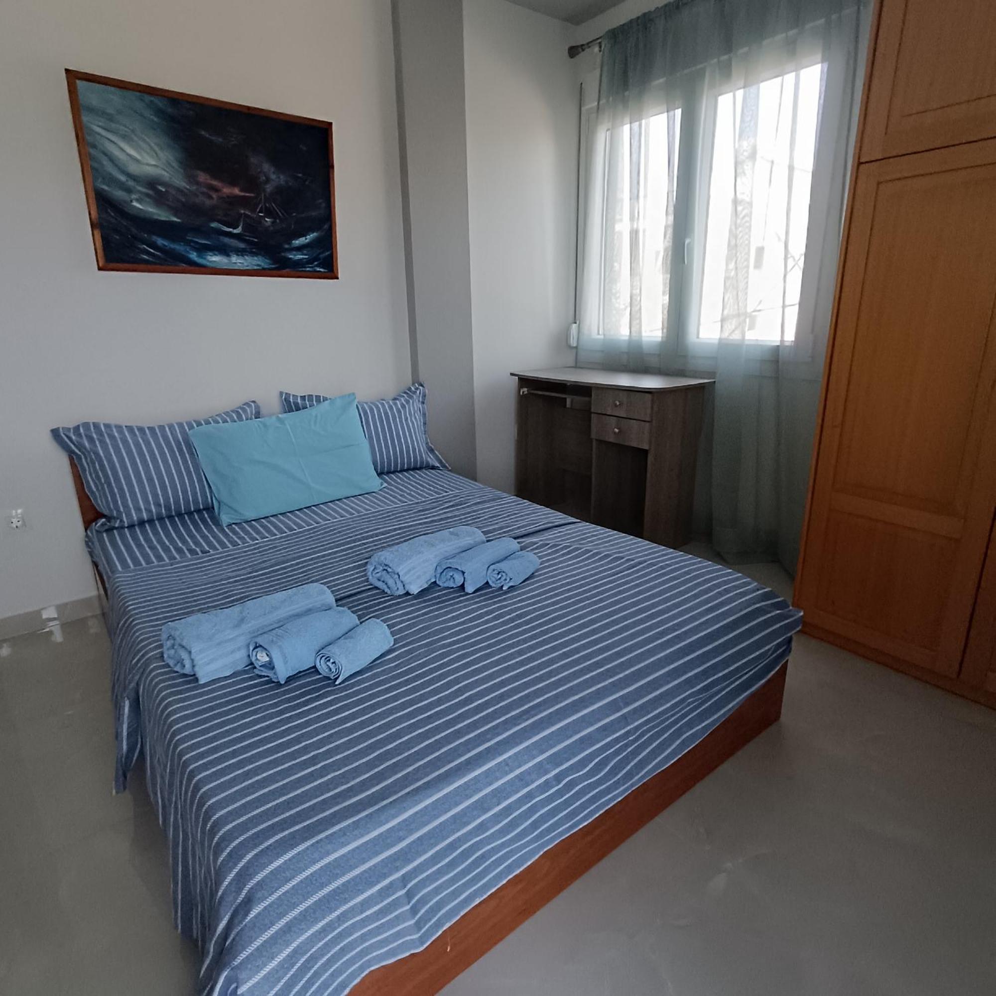 Appartamento Apartmentssindesmos Peraía
