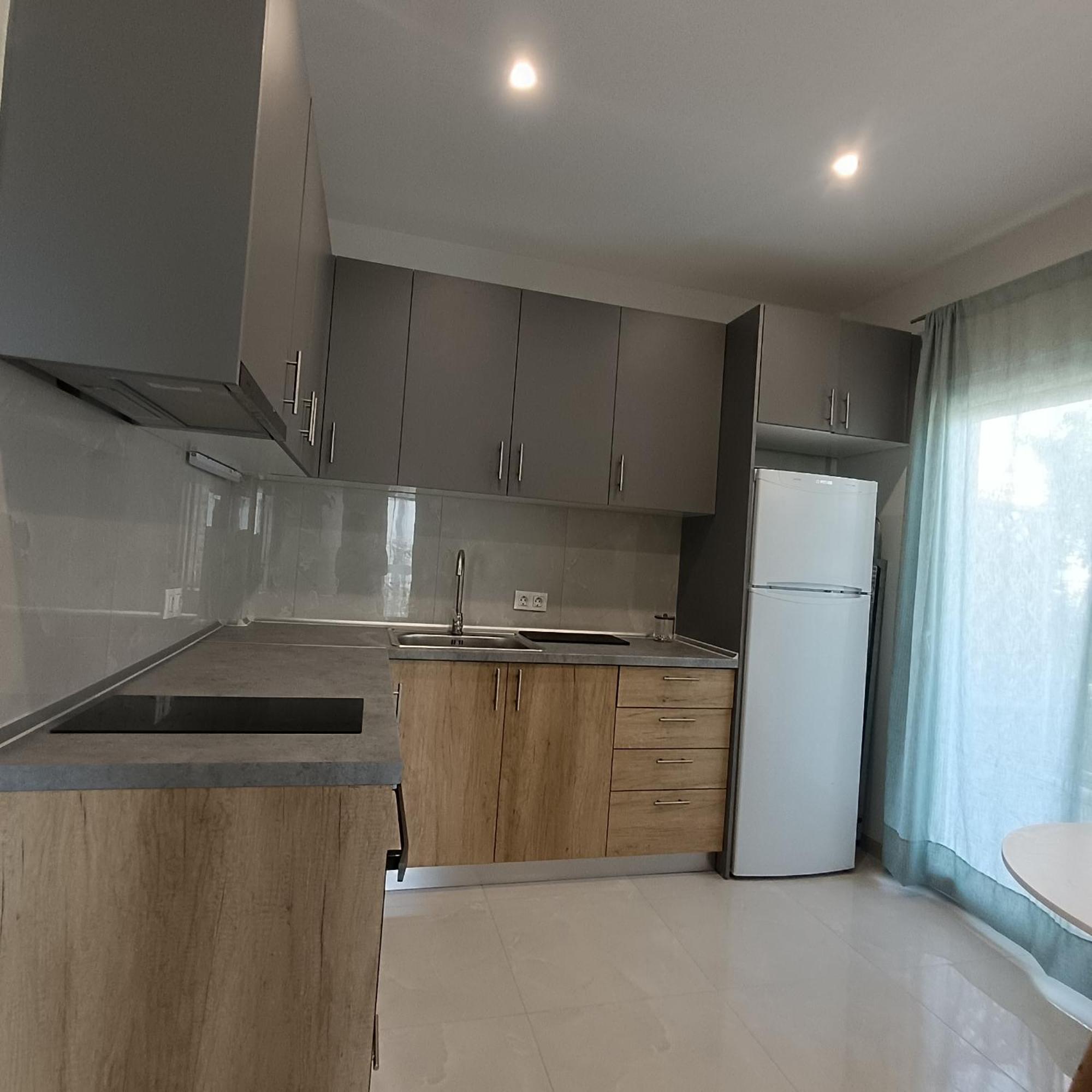 Apartmentssindesmos Appartamento